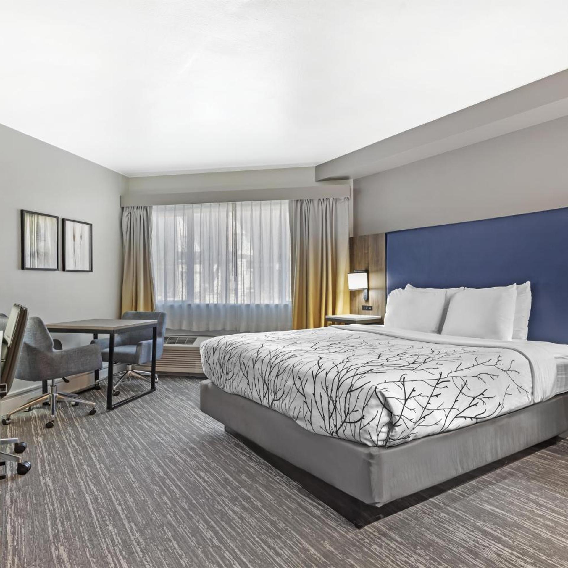 Executive Residency by Best Western Denver East 19/67