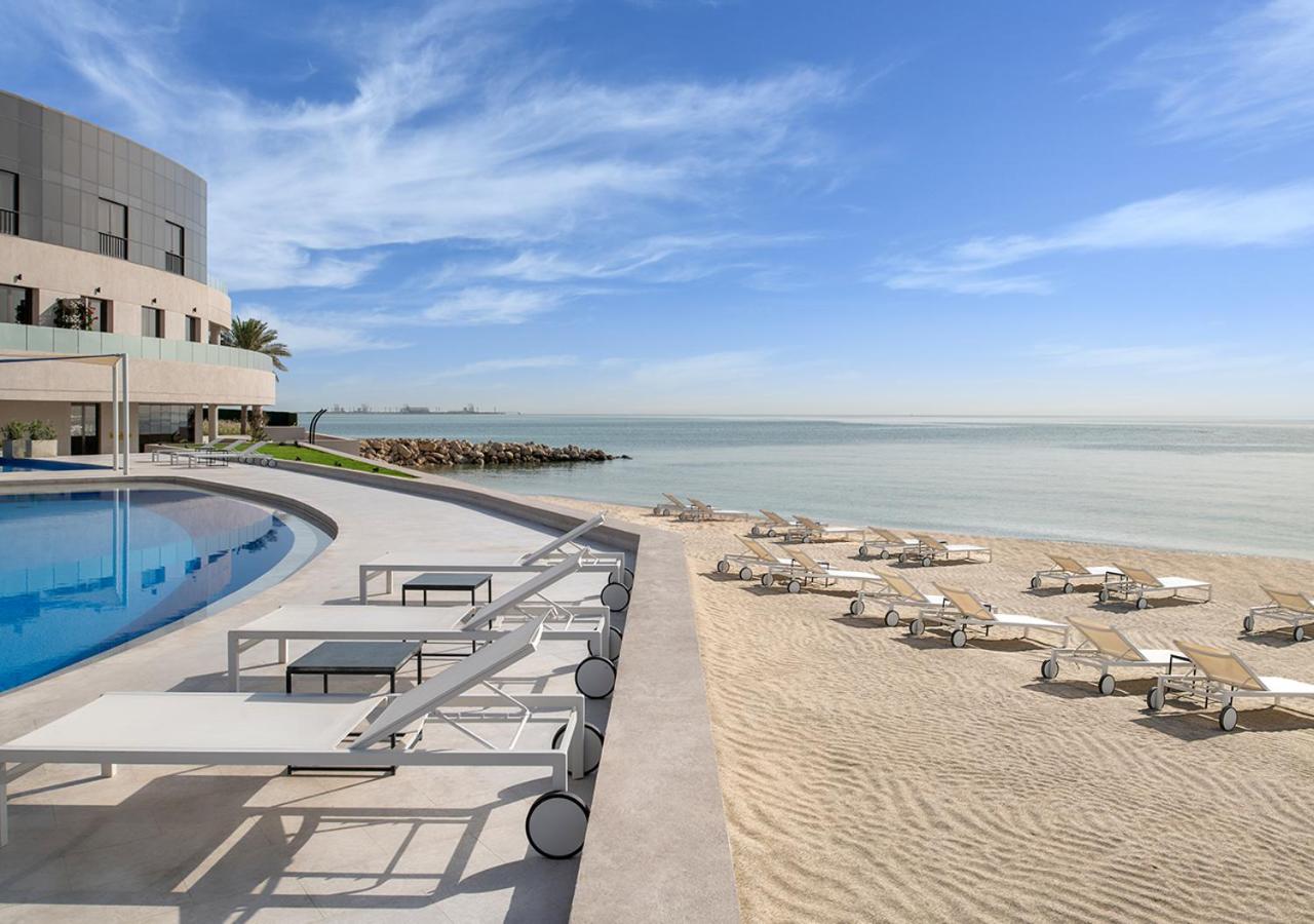 Ray Hotel Kuwait 61/63
