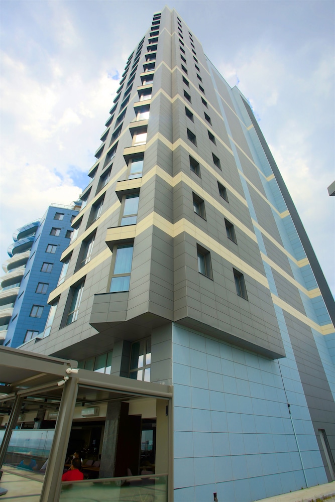 贝斯特韦斯特精品酒店Ottoperla酒店(Best Western Premier Ottoperla Hotel) 图片2