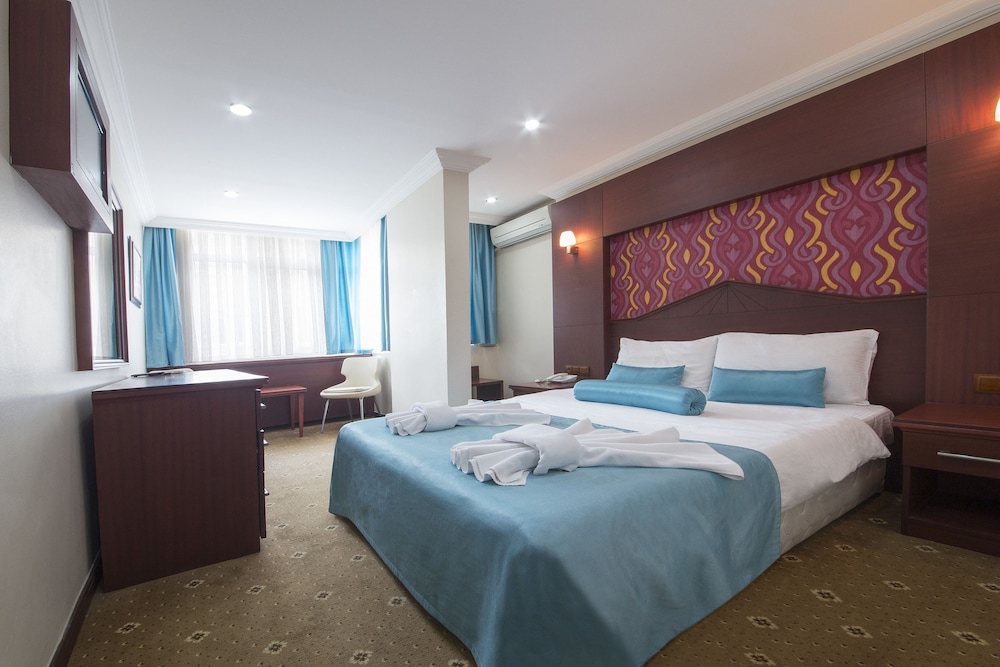 GRAND ZENTRUM HOTEL 10/34