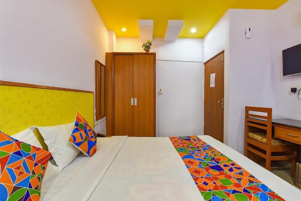 Airport Sky Inn 17/60
