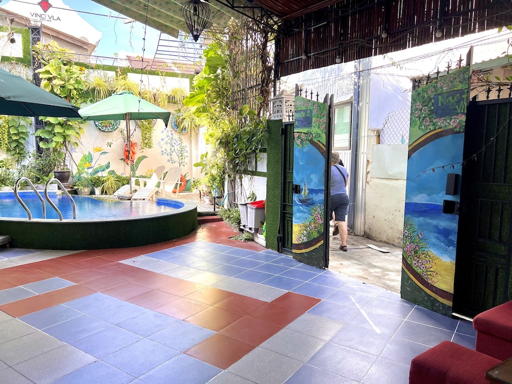 Ngo House 2 Villa 38/50