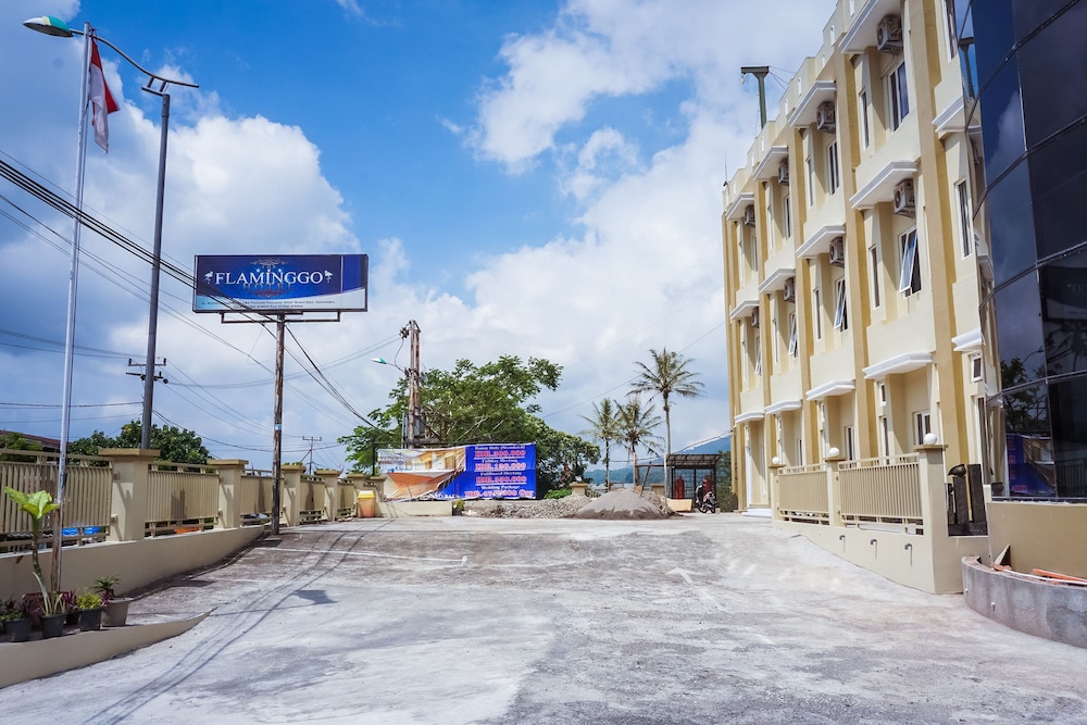 Hotel Rangkayo Basa Padang Panjang 26/36