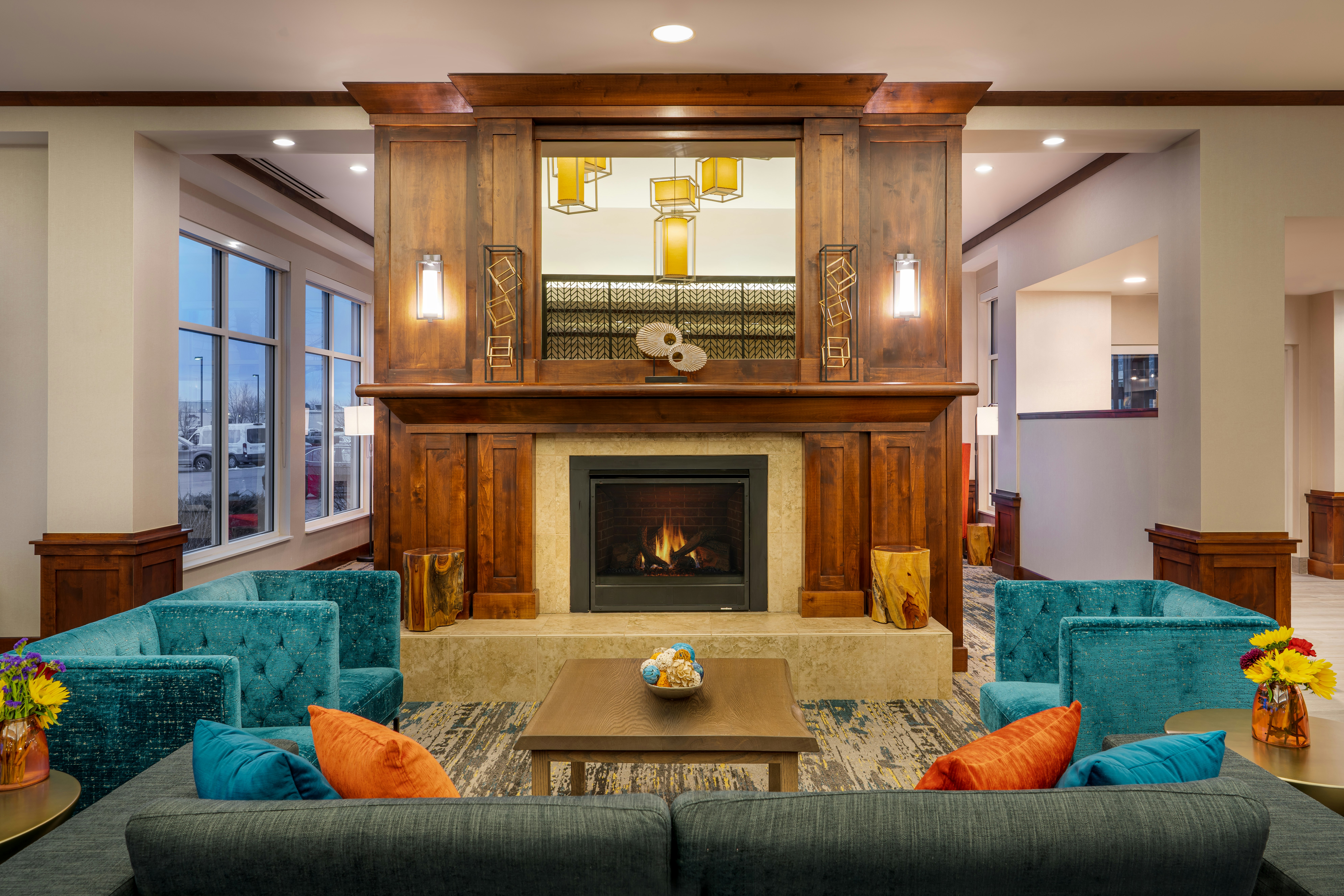 Hilton Garden Inn Billings 17/39