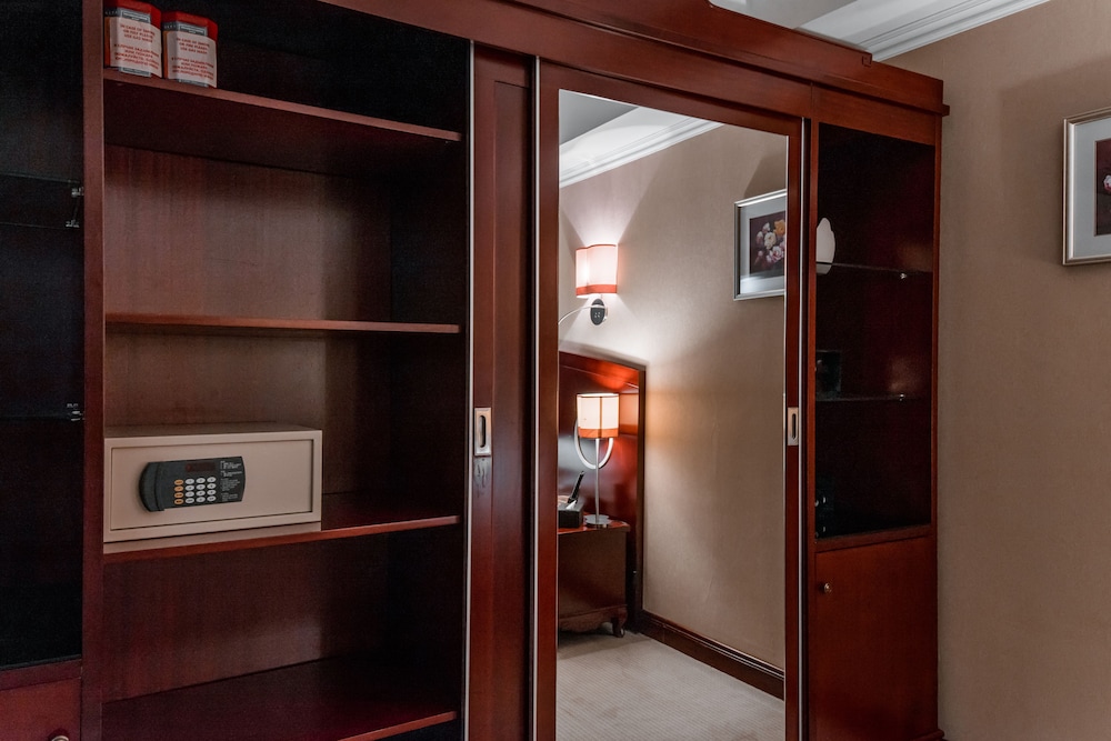 Swissotel Tashkent 54/54