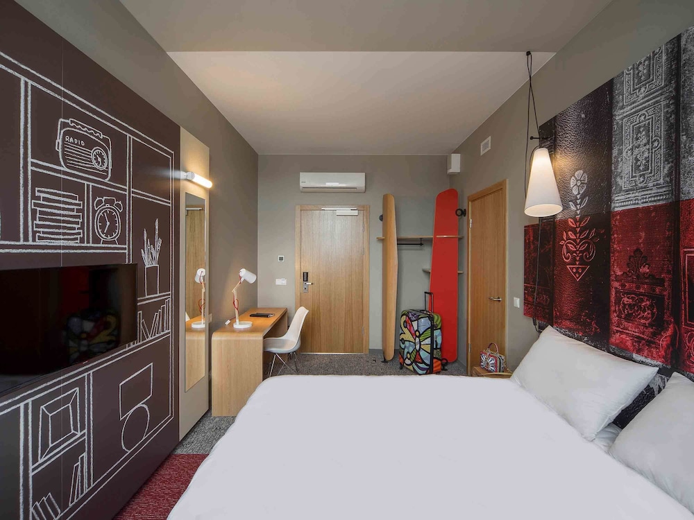 Ibis Riga Centre 21/71