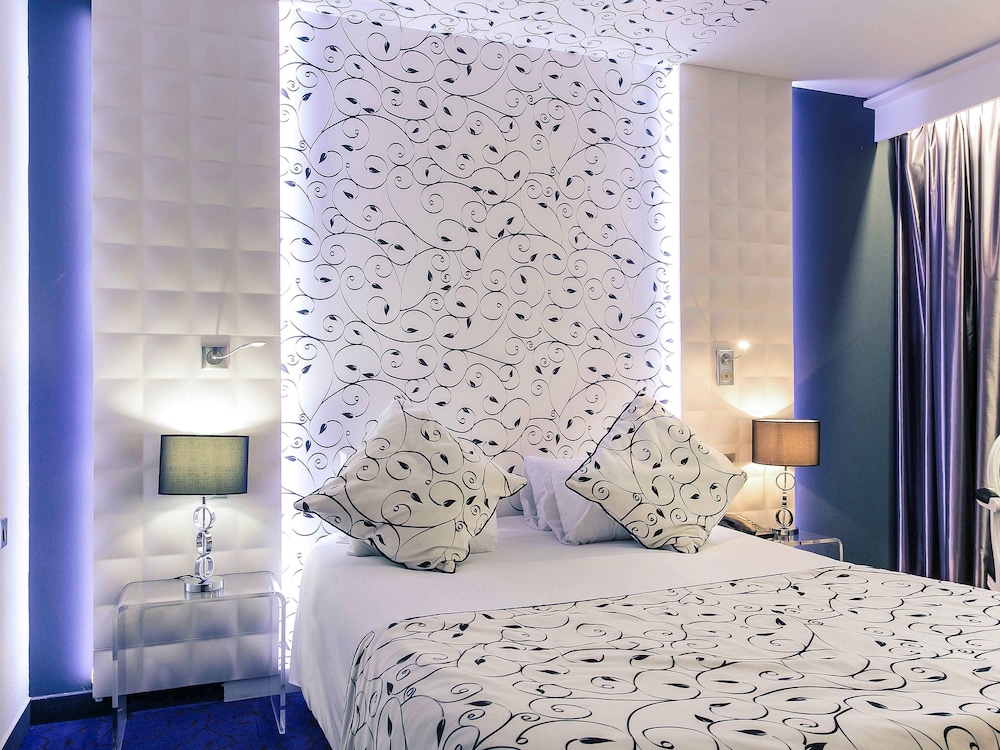 Mercure Bordeaux Aeroport Hotel 23/69