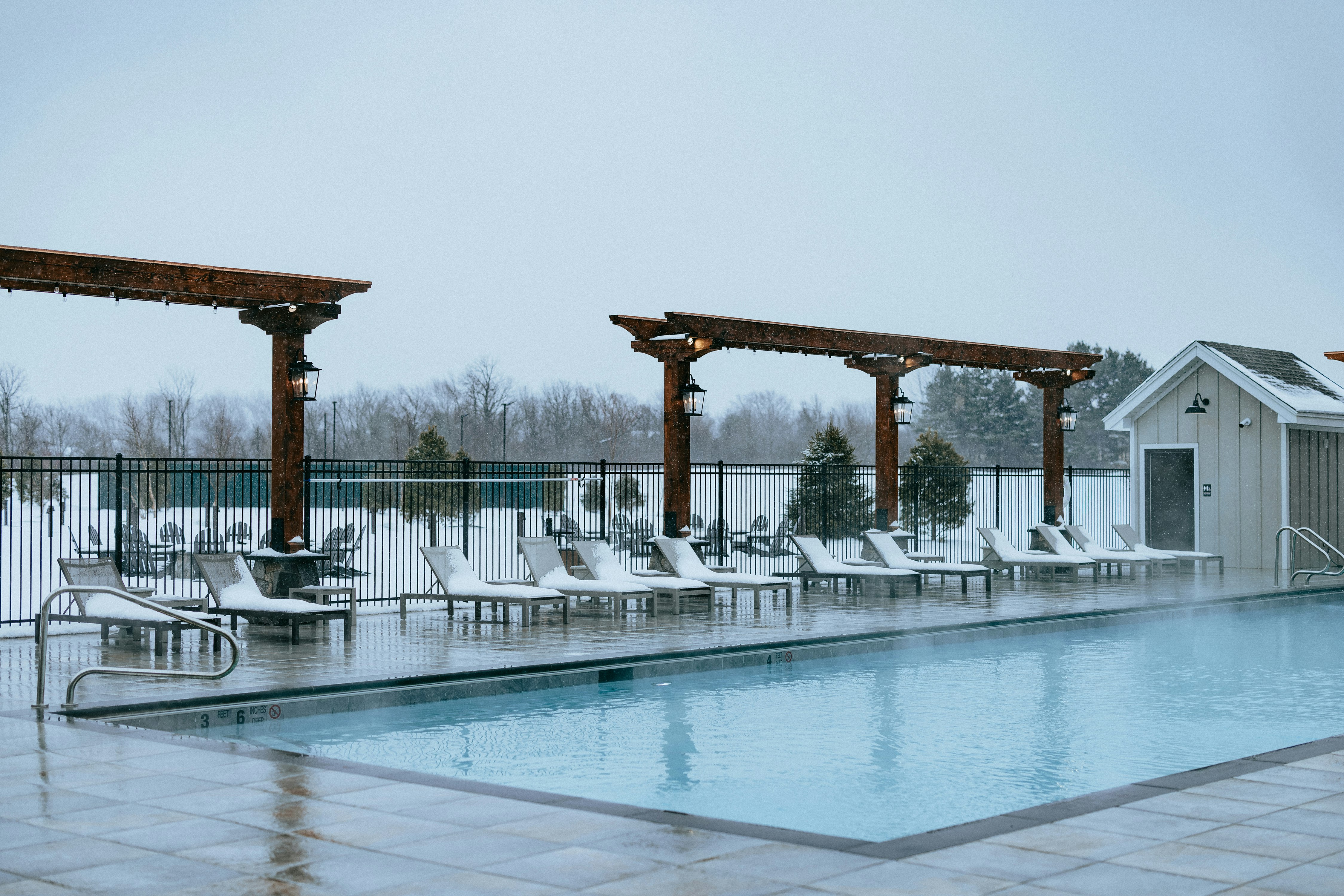 Skaneateles Fields Resort & Spa, Curio Collection by Hilton 56/58