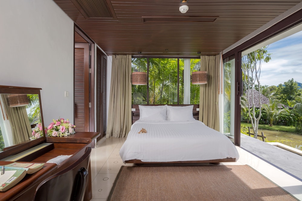 The Vijitt Resort Phuket 21/76