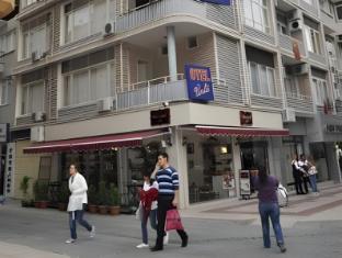 Otel Unlu 14/18
