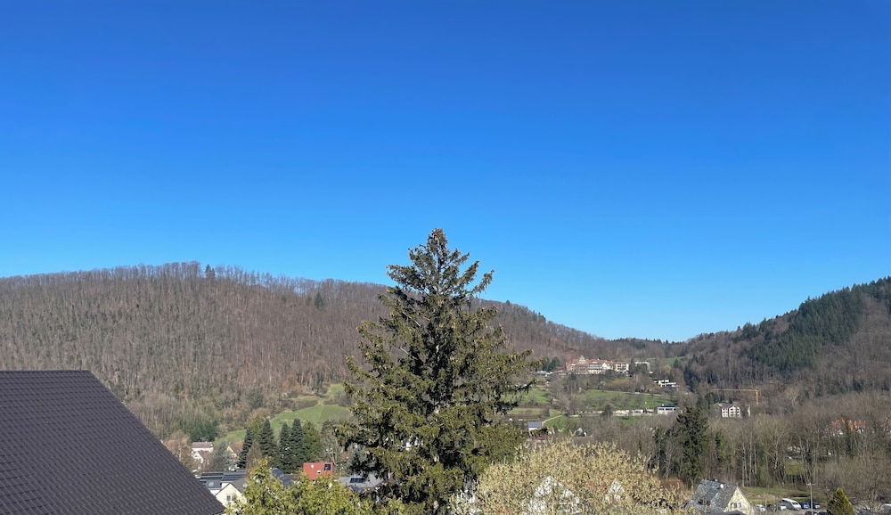 Hotel Markgrafler Hof 43/50