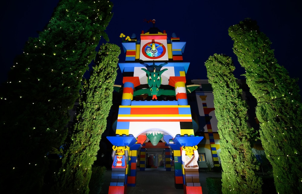 LEGOLAND Windsor Resort Hotel 44/50
