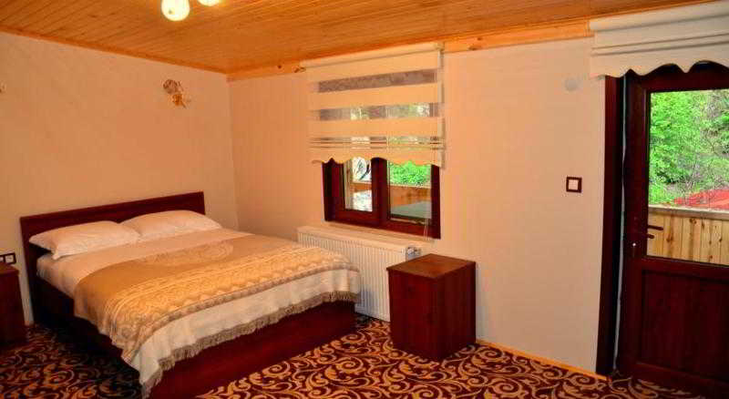Doga Motel Uzungol 4/20