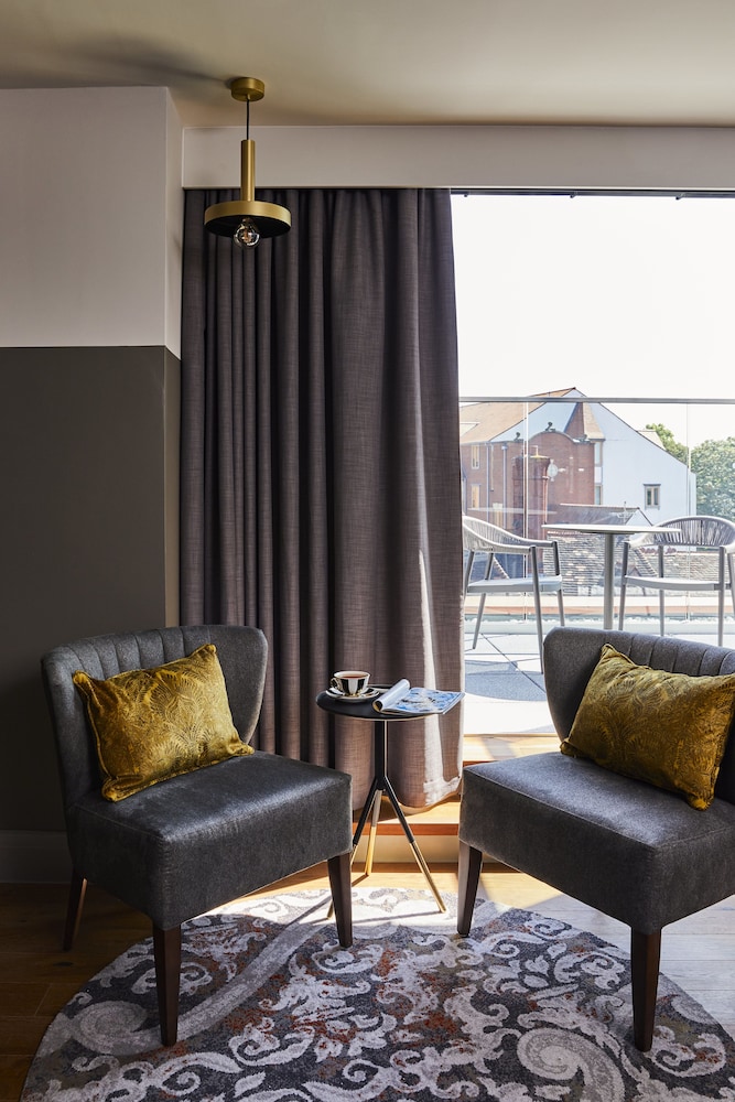 Hotel Indigo Chester 41/74