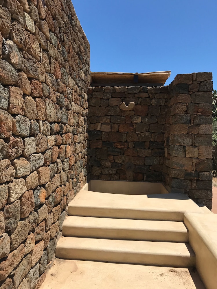 I Dammusini Di Pantelleria 14/50