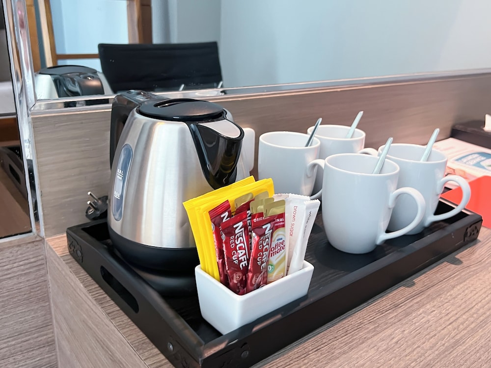 Citrus Sukhumvit 11 by Compass Hospitality 48/64