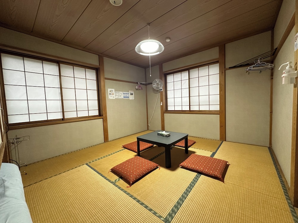 Kagura House 51/66