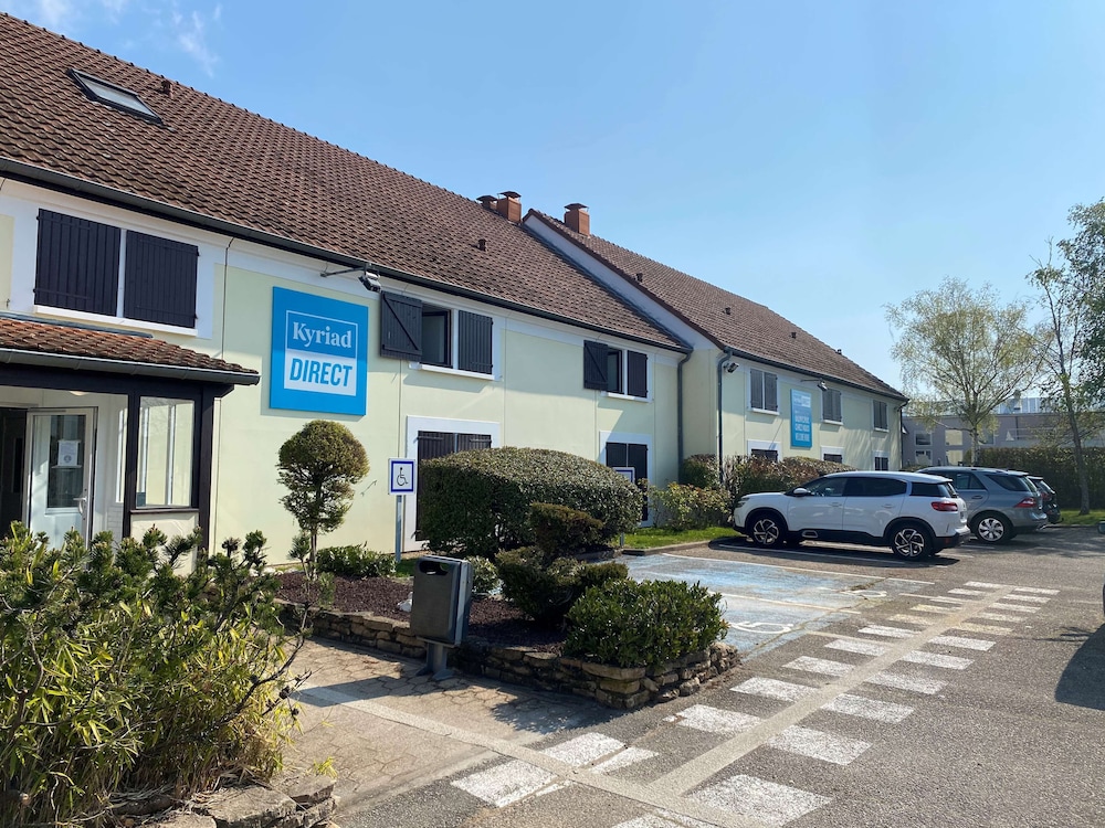 Kyriad Direct Chalon Sur Saone Nord 1/47