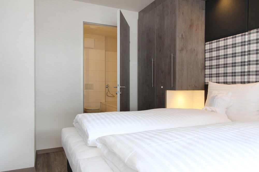Avenida Mountain Lodges Kaprun 17/31