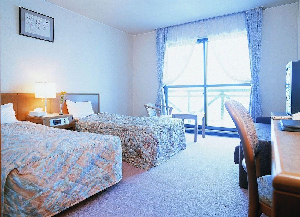Aizu Astraea Hotel 13/26