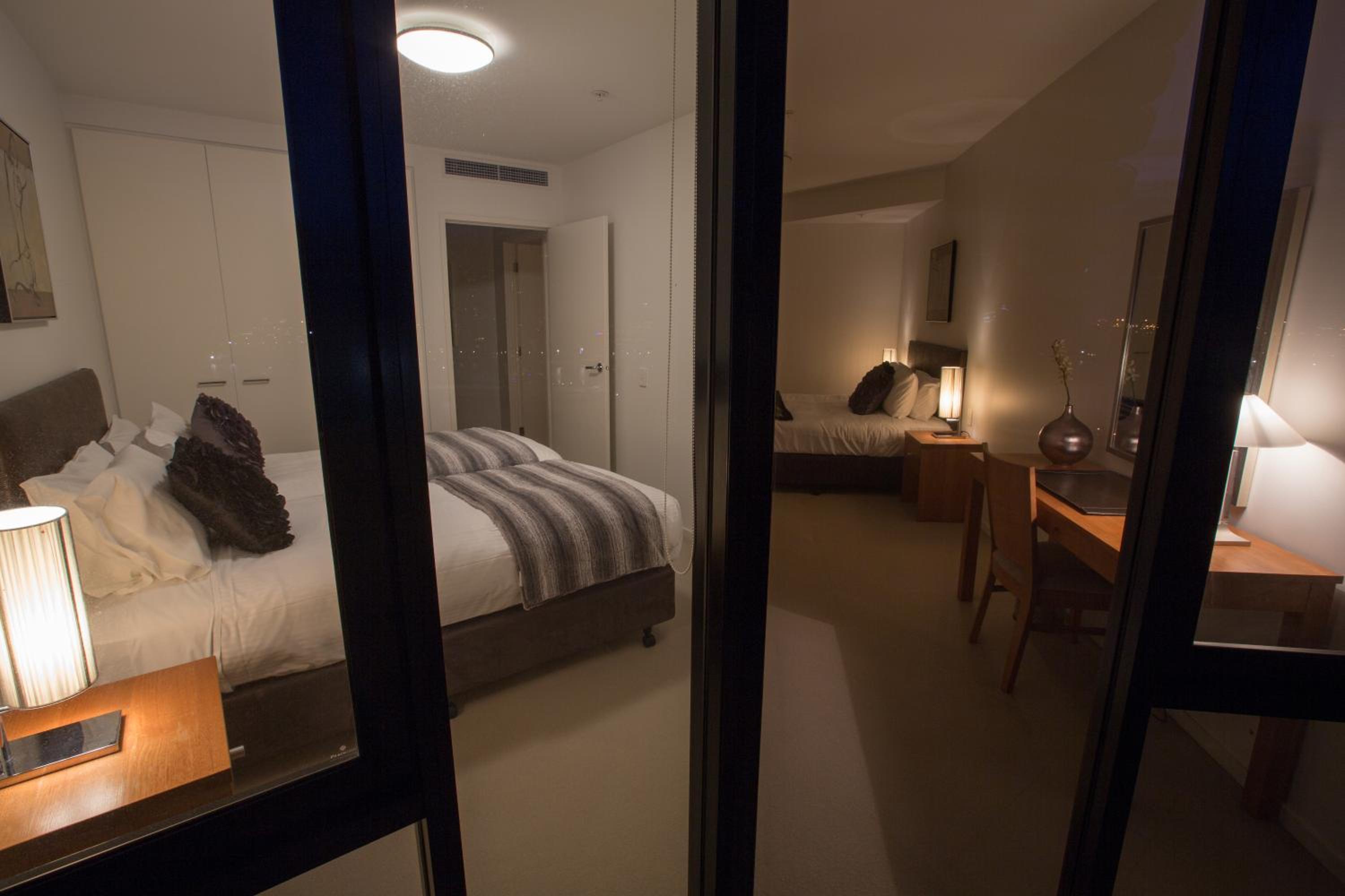 2 Bedrooms, Apartment, 2 Bathrooms 3/5