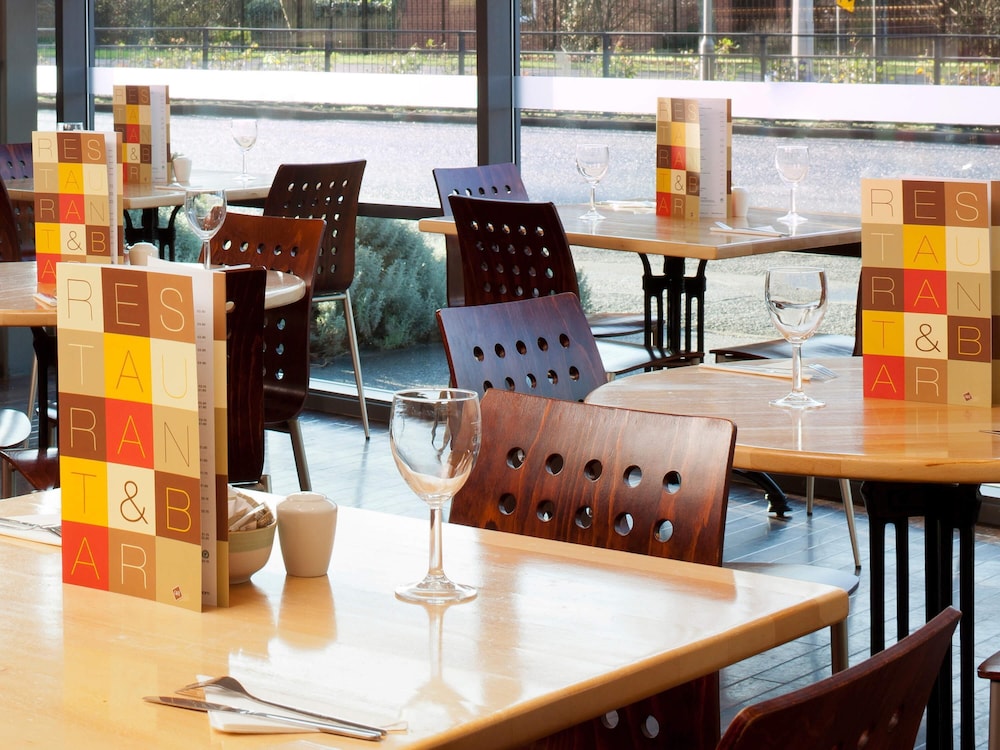 Ibis Hull City Centre 50/55