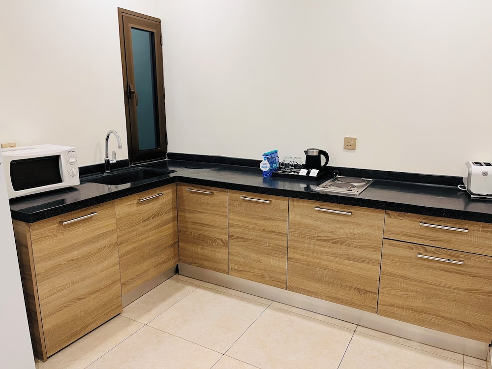 مبيت للشقق الفندقية(Mabeet Hotel Apartments) 15/54