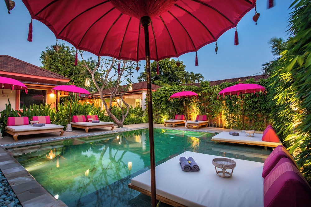 PinkPrivate Sanur - for Cool Adults Only 26/50