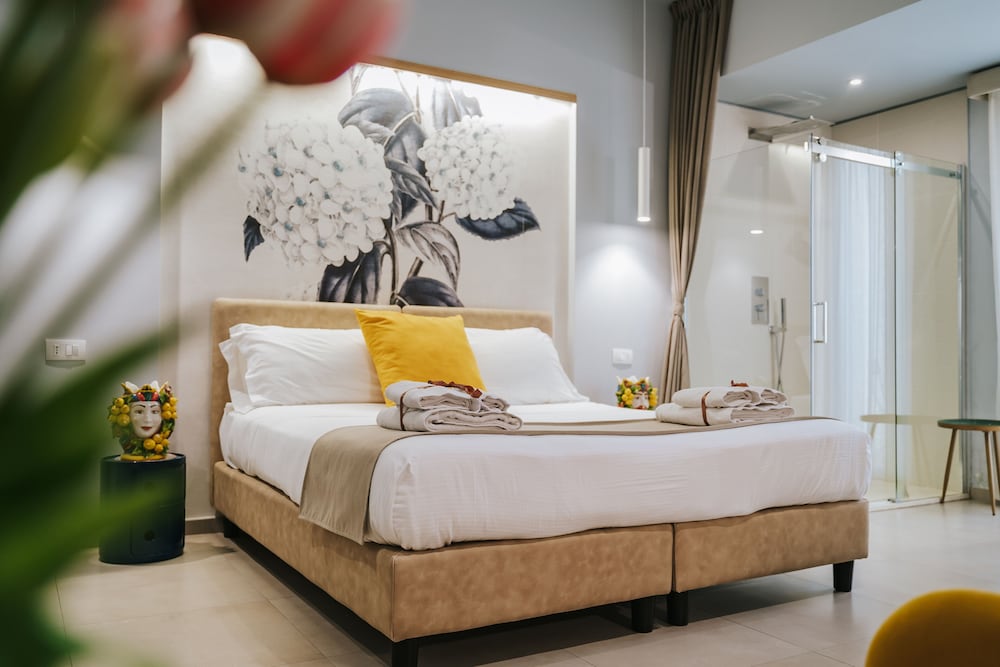 Villa Sece - Luxury Rooms 12/50