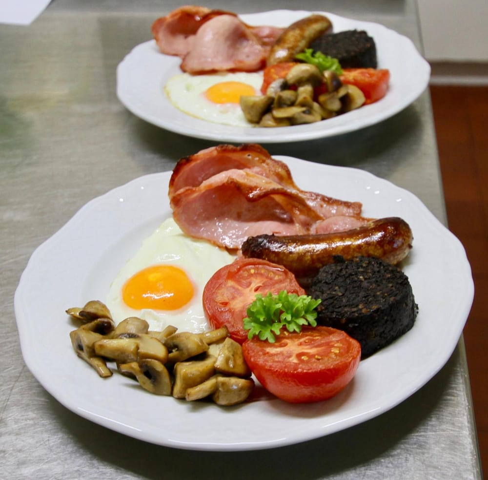 Rylstone Manor Hotel 29/50
