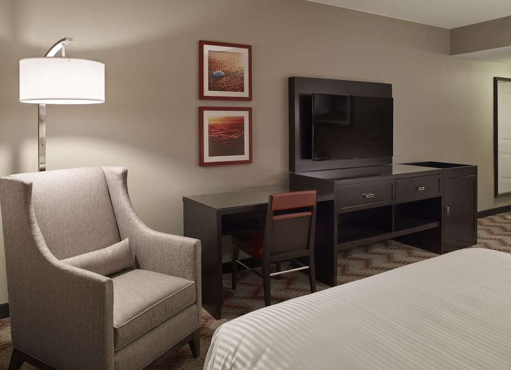 Oxford Casino Hotel 13/24