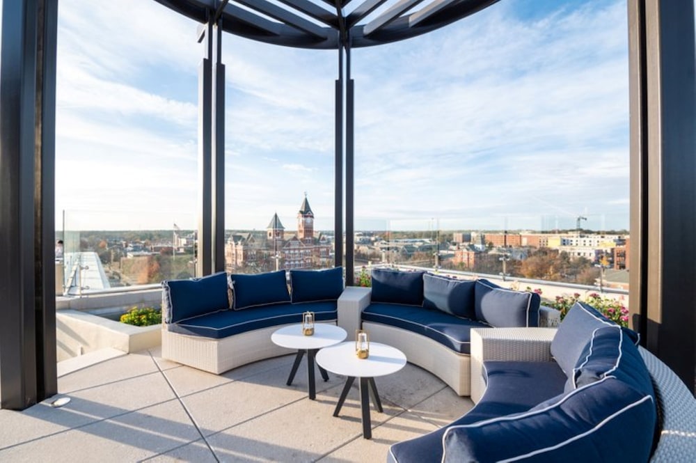 The Laurel Hotel & Spa 16/41