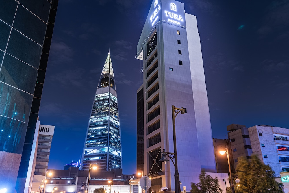 فندق تورا(Tura Residence Olaya) 8/61