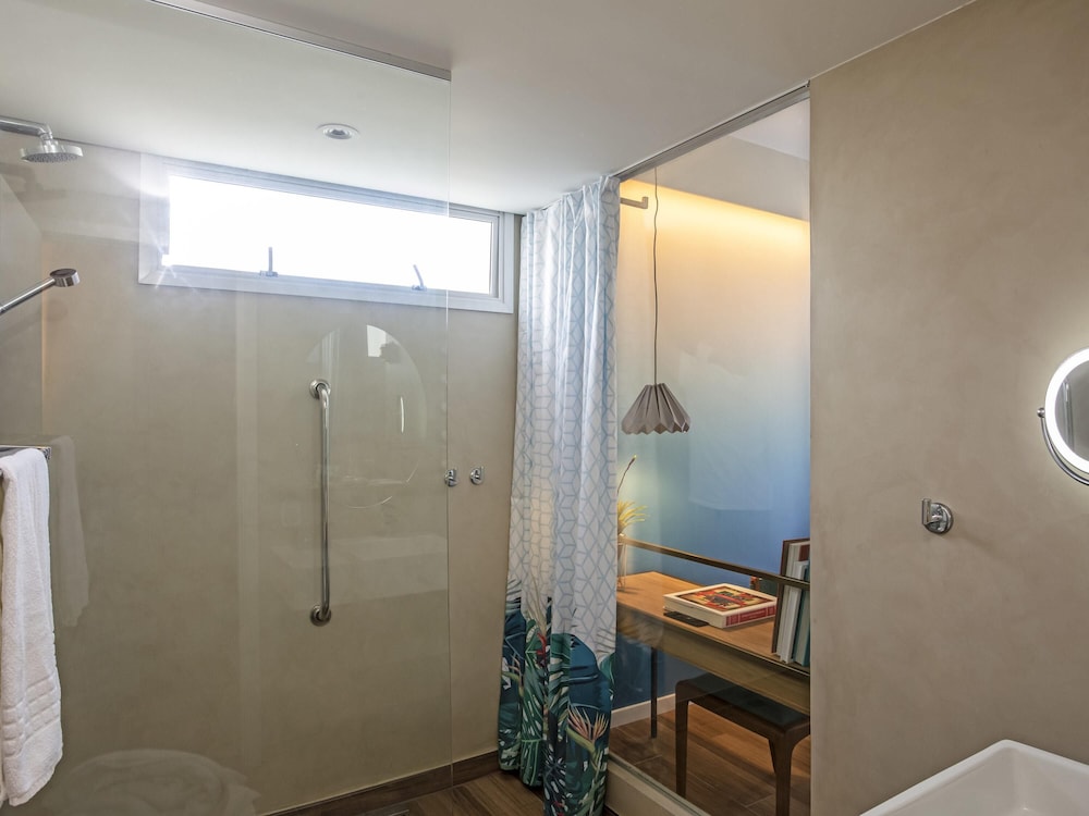 Mercure Rio Boutique Copacabana 48/48