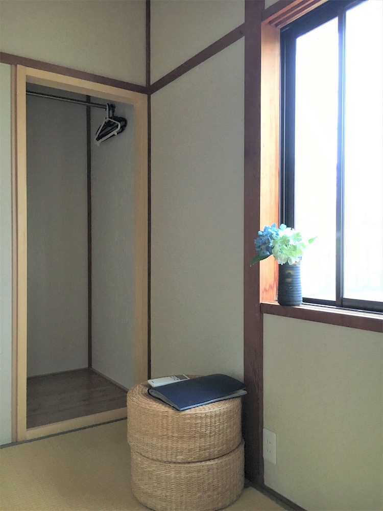 Guesthouse Hakuka - Hostel 24/35