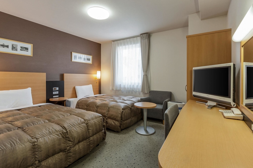 Comfort Hotel Kure 8/68