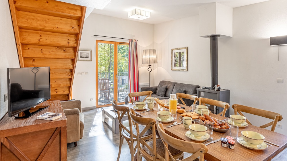 Madame Vacances Les Cottages de Valjoly 15/50