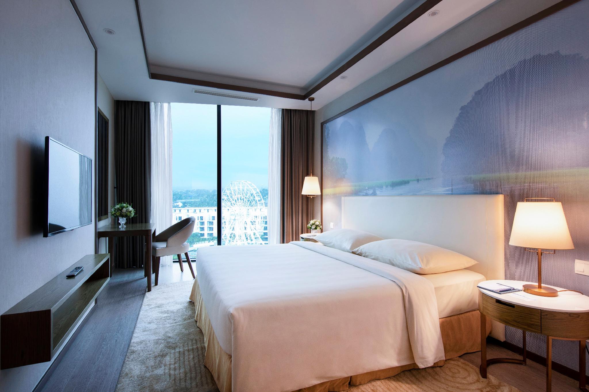 Panorama, Executive, Suite