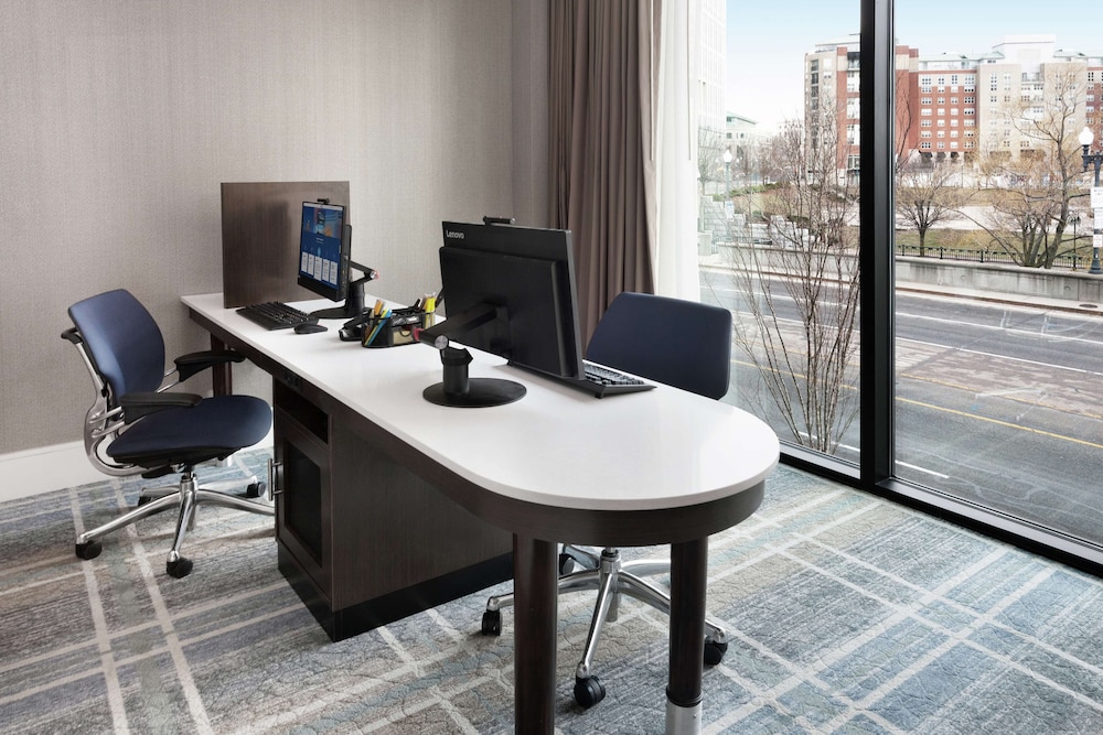 Homewood Suites By Hilton Providence Downtown 50/55
