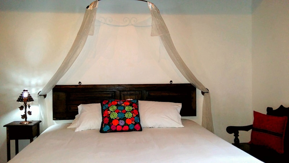 Hotel Monasterio 25/65