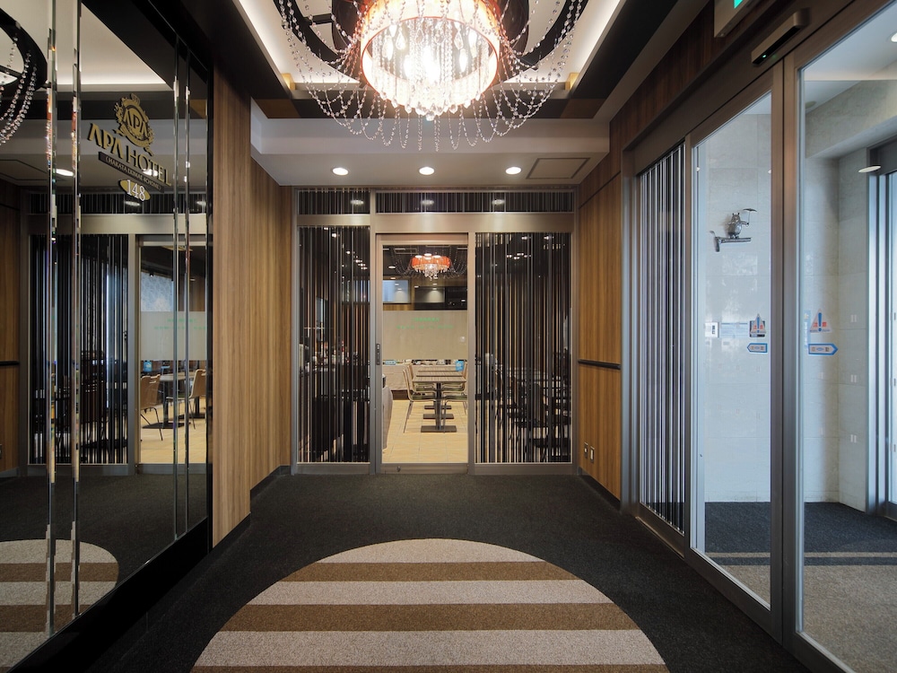 Apa Hotel Hakata Ekimae 52/65