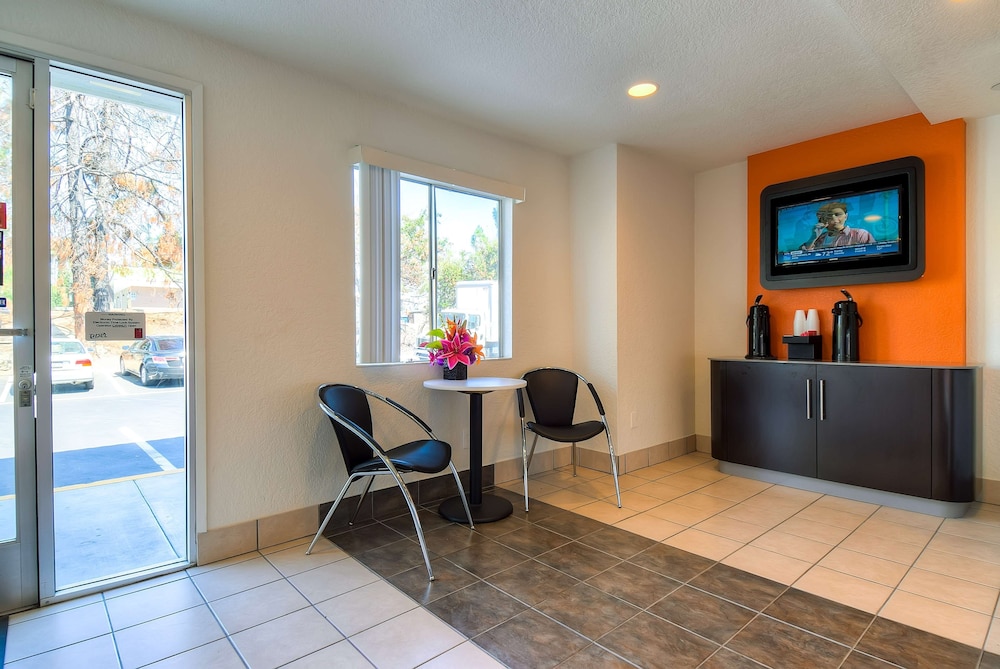 Motel6 Rowland Heights, CA - Los Angeles - Pomona 19/49