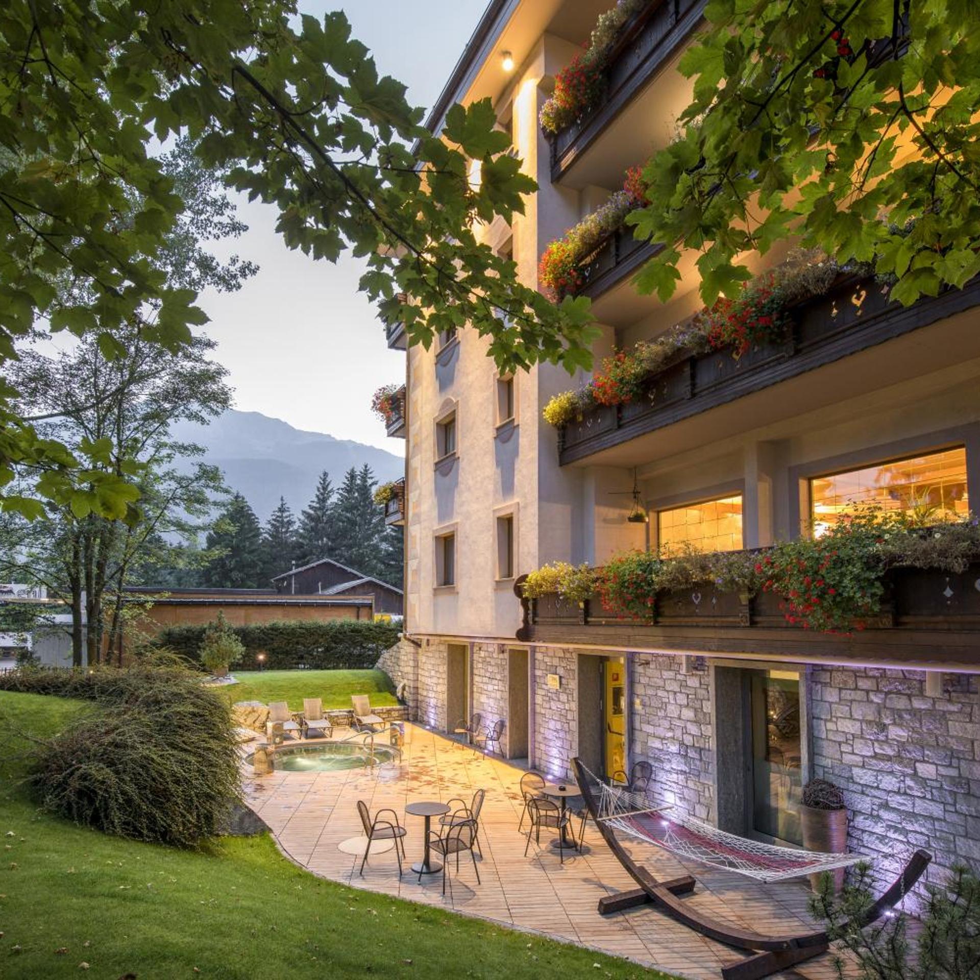Miramonti Park Hotel 43/51