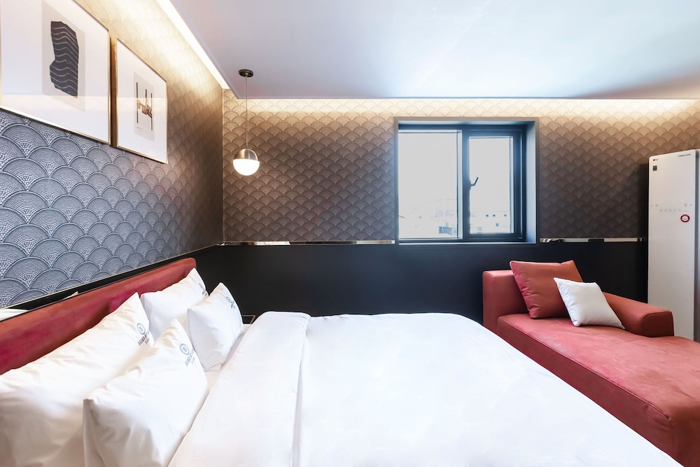 Browndot Hotel Sasang Renecite 9/50