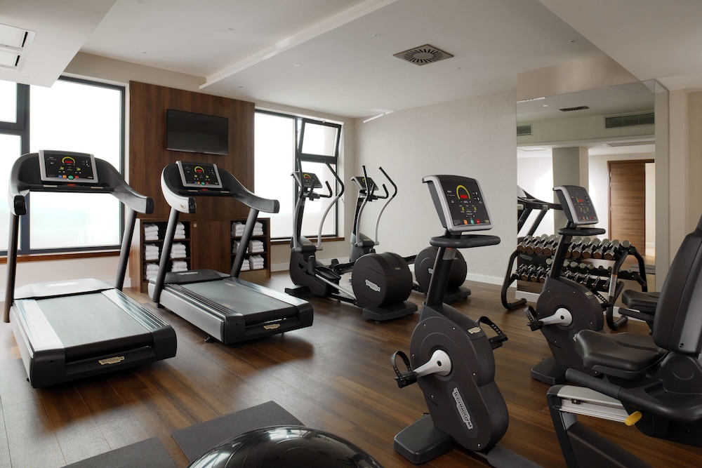 Courtyard By Marriott Sarajevo 25/56