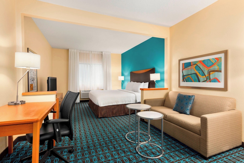 SureStay by Best Western Mount Pleasant Racine 41/61