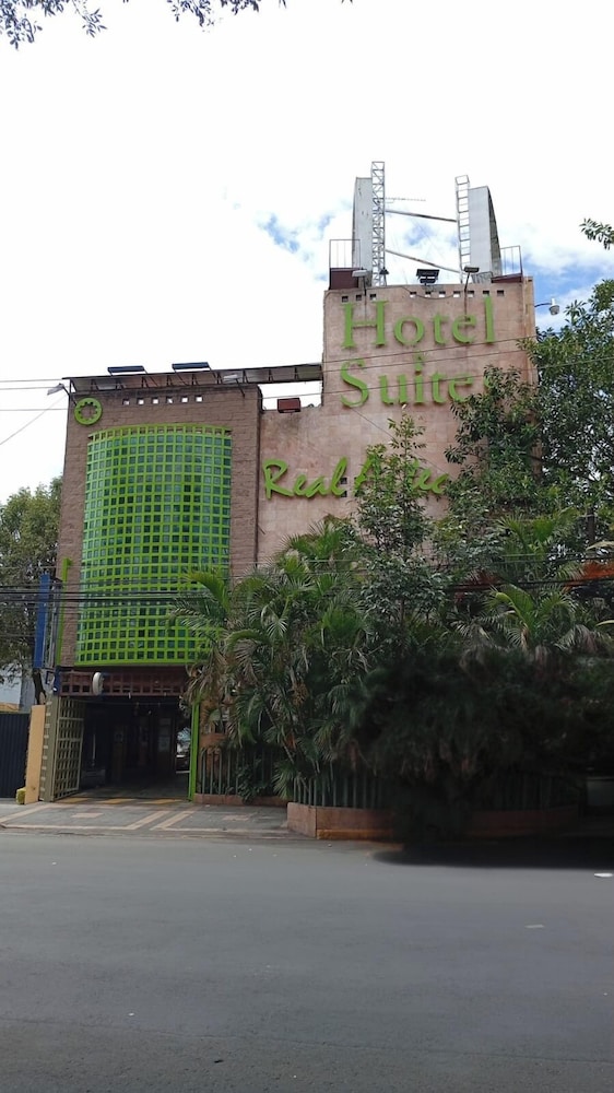 Hotel Villas and Suites Real Azteca 2/41