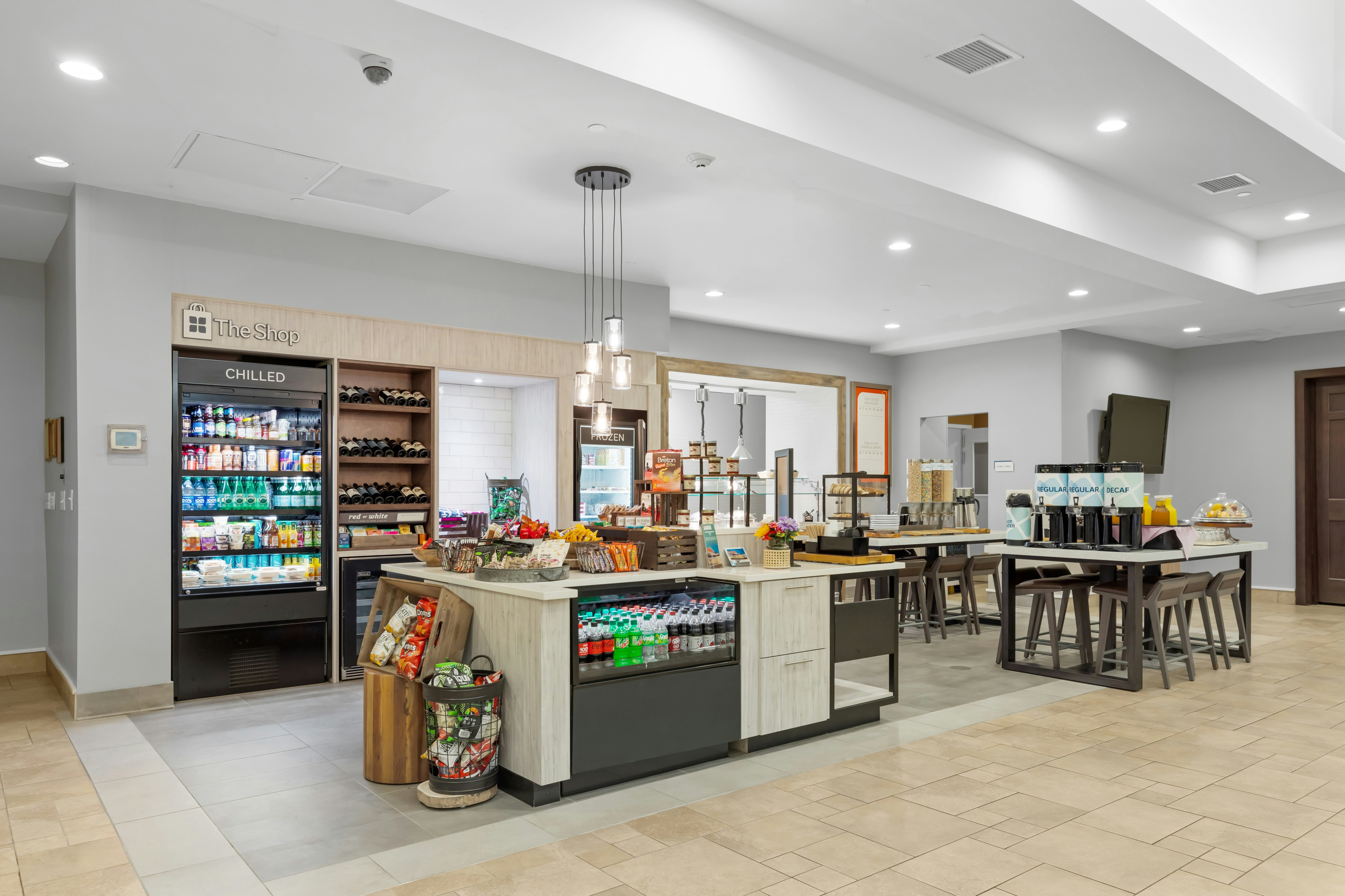 Hilton Garden Inn Auburn NY 9/20