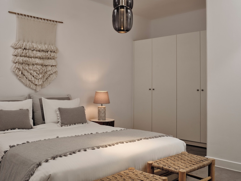 Mykonos No5 Suites and Villas 10/40