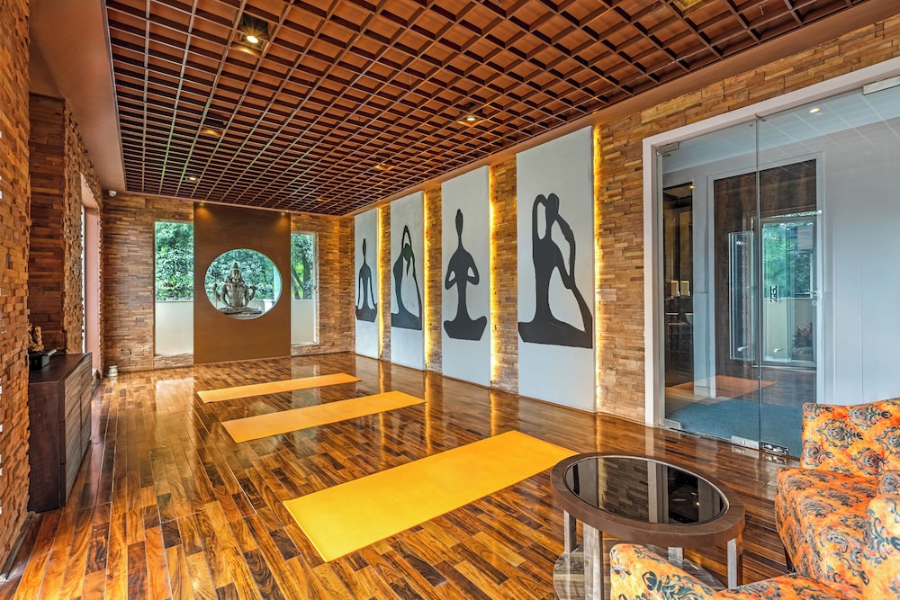 Sterling Palm Bliss Wellness Resort, Rishikesh 36/62